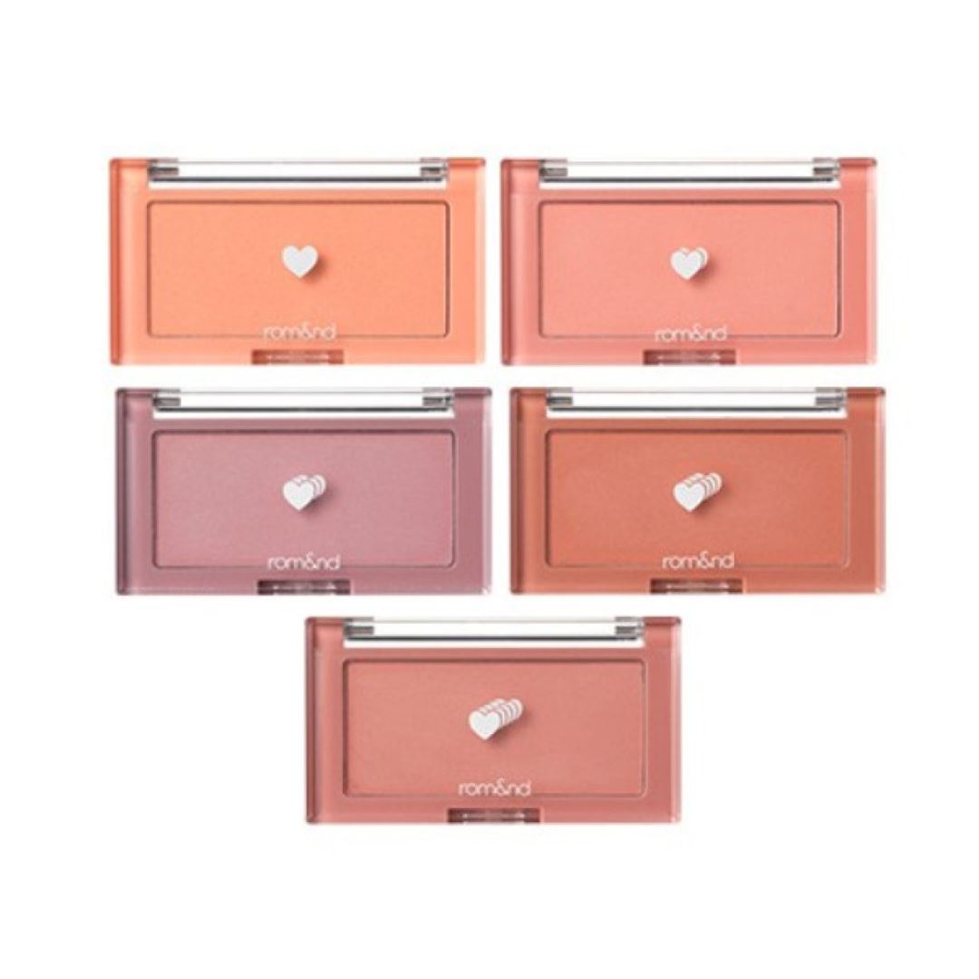 Romand Better Than Cheek