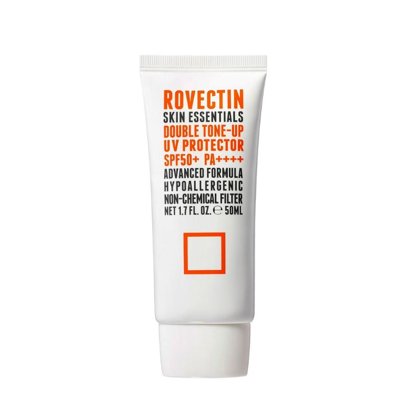 Rovectin Double Tone-Up UV Protector SPF50+