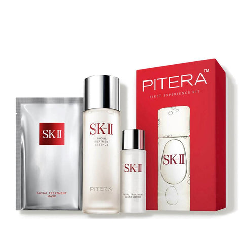 SK-II PITERA First Experience Kit 1 kit
