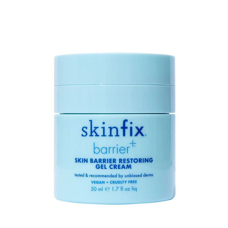 Skinfix Barrier+ Skin Barrier Niacinamide Restoring Gel Cream