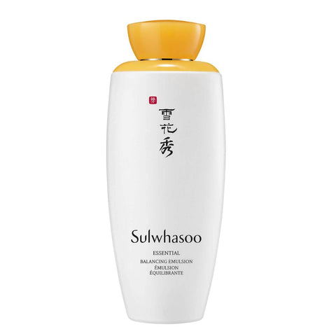 Sulwhasoo Essential Balancing Emulsion