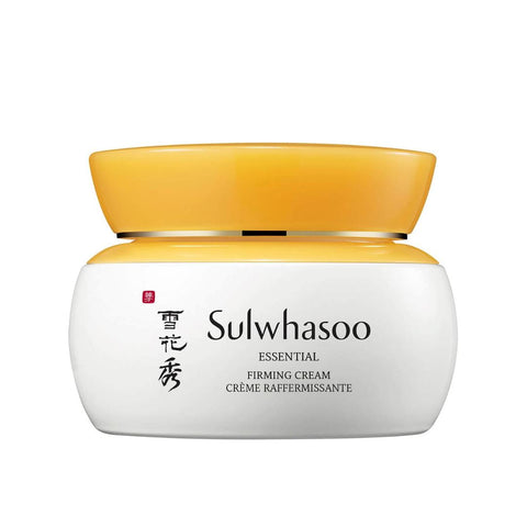 Sulwhasoo Essential Firming Cream