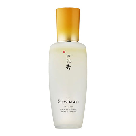 Sulwhasoo First Care Activating Serum