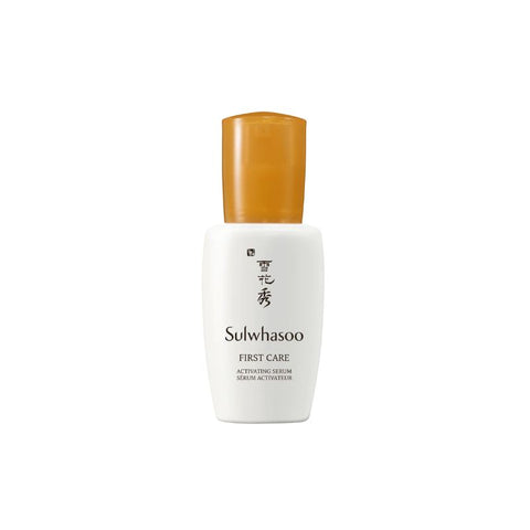 Sulwhasoo MINI First Care Activating Serum