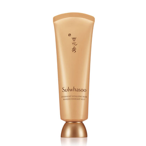 Sulwhasoo Overnight Vitalizing Mask