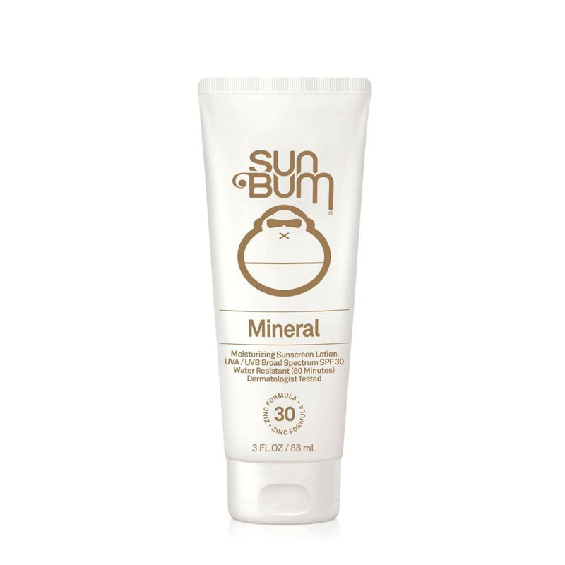 Sun Bum Mineral Sunscreen Lotion 30