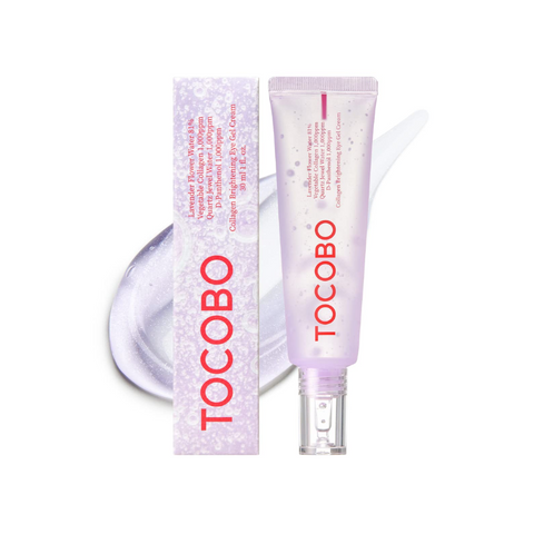 Tocobo Collagen Brightening Eye Gel Cream
