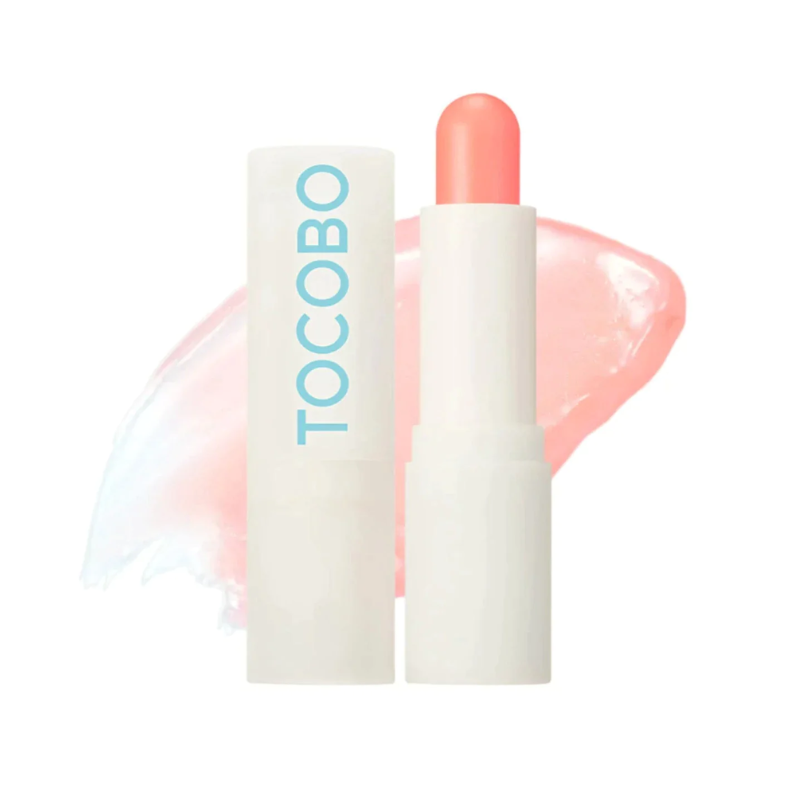 Tocobo Glow Ritual Lip Balm