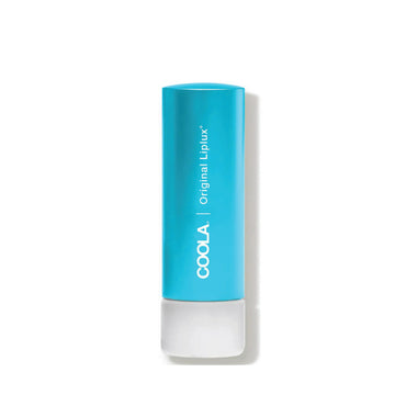 COOLA Classic Liplux Organic Lip Balm Sunscreen SPF 30 Original