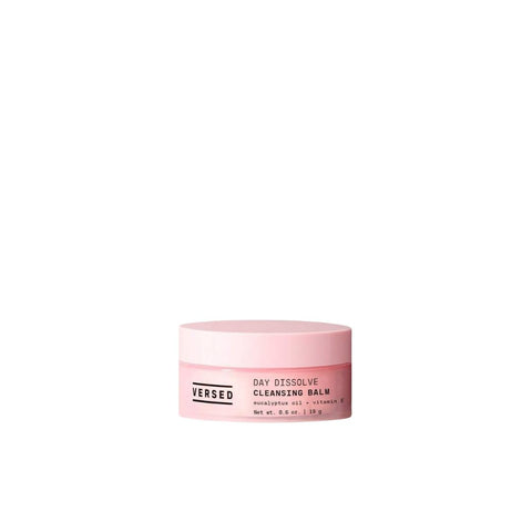 Versed Day Dissolve Cleansing Balm - Homebird Skin Care en Mexico