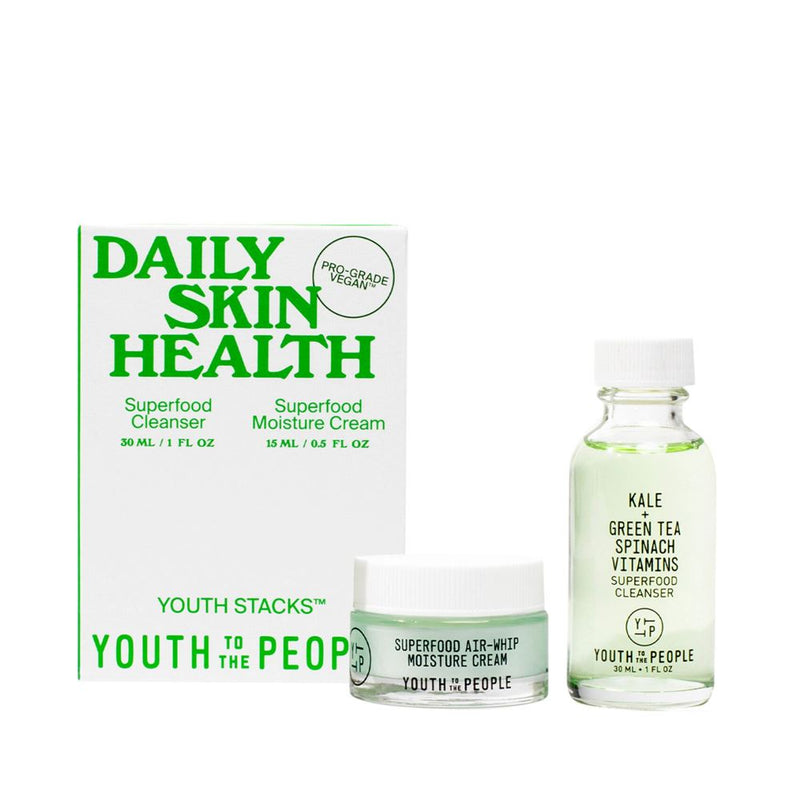 Youth to the People Daily Skin Health