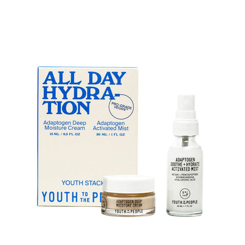 Youth to the People All Day Hydration