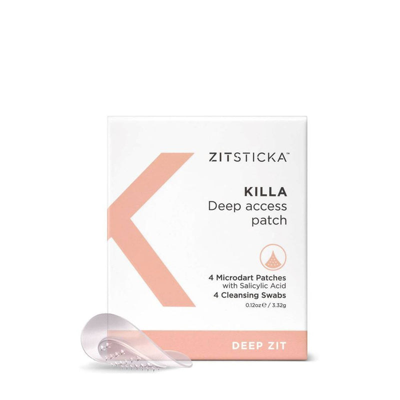 ZitSticka Killa Kit Deep Zit Microdart Patch