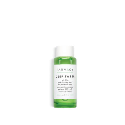 Farmacy Sweep 2% BHA pore cleaning toner - Homebird Skin Care en Mexico