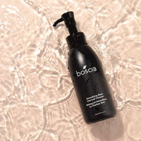 boscia Detoxifying Black Charcoal Cleanser