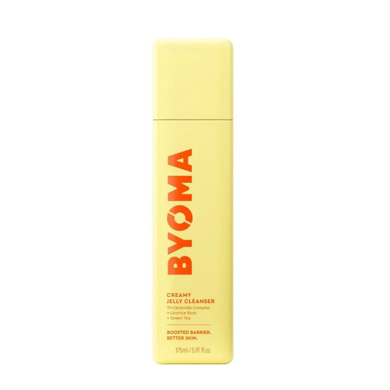 BYOMA Creamy Jelly Cleanser