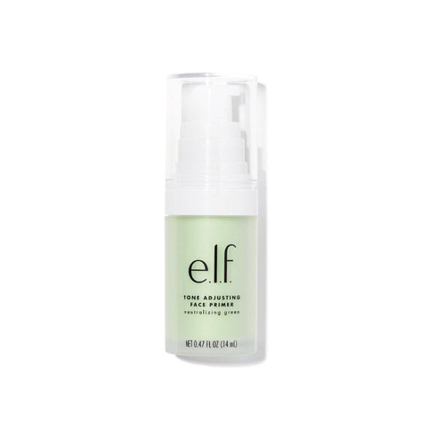 e.l.f. Tone Adjusting Face Primer Small