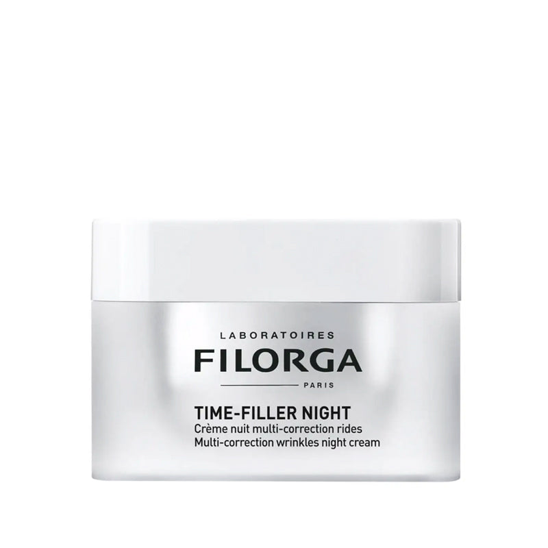 Filorga TIME-FILLER Night