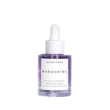 Herbivore Bakuchiol Retinol Alternative Smoothing Serum 30 ml