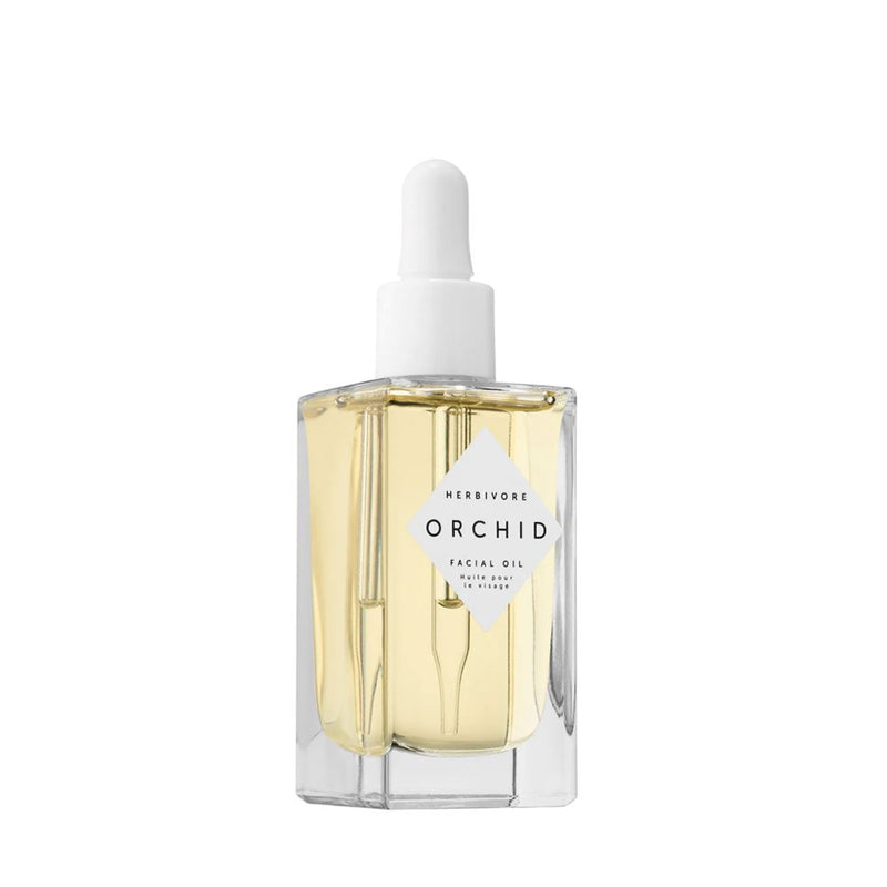Herbivore Orchid Antioxidant Beauty Face Oil - For Combination Skin