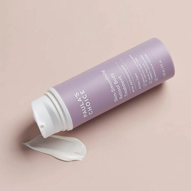 Paula's Choice Retinol SkinSmoothing Body Treatment