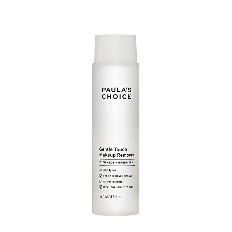 Paula's Choice GENTLE TOUCH Makeup Remover