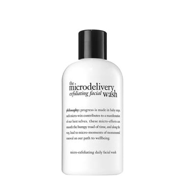 philosophy The Microdelivery Exfoliating Facial Wash