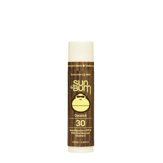 Sun Bum Lip Balm - SPF 30