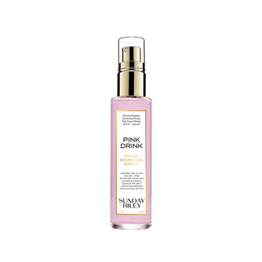 Sunday Riley Pink Drink Firming Resurfacing Peptide Face Mist