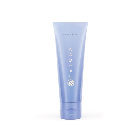 Tatcha The Rice Wash Skin-Softening Cleanser