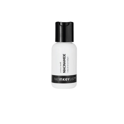 The Inkey List Niacinamide Oil Control Serum - Homebird Skin Care en Mexico