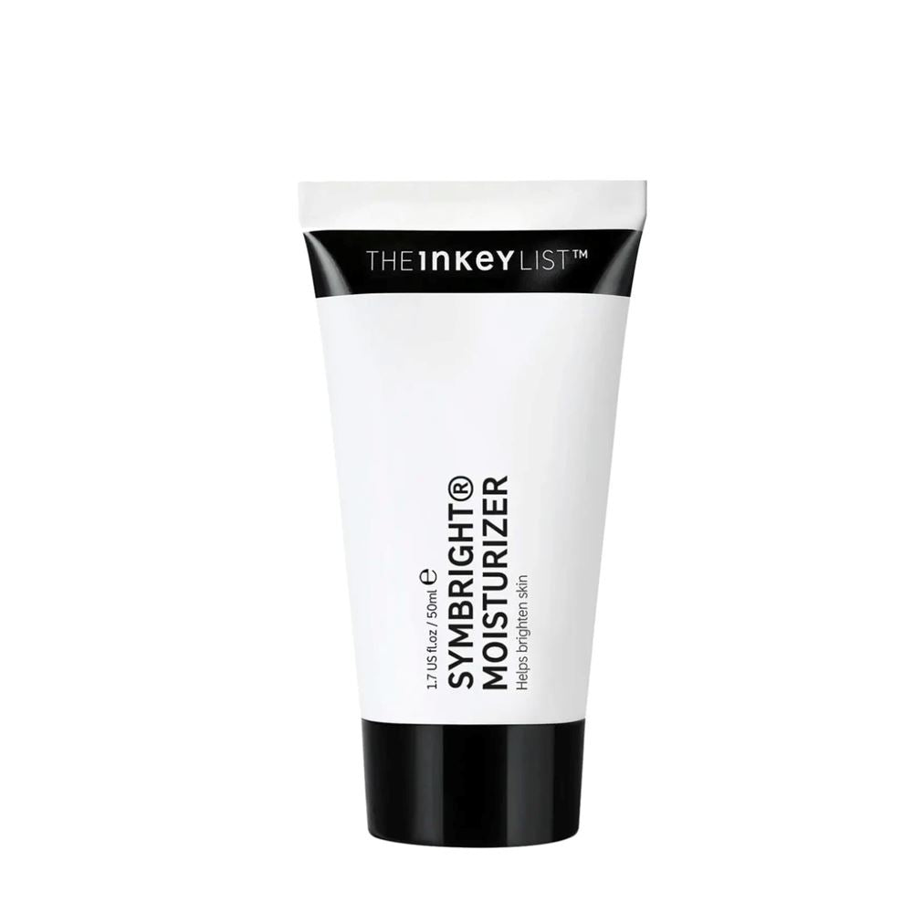 The Inkey List Symbright® Moisturizer