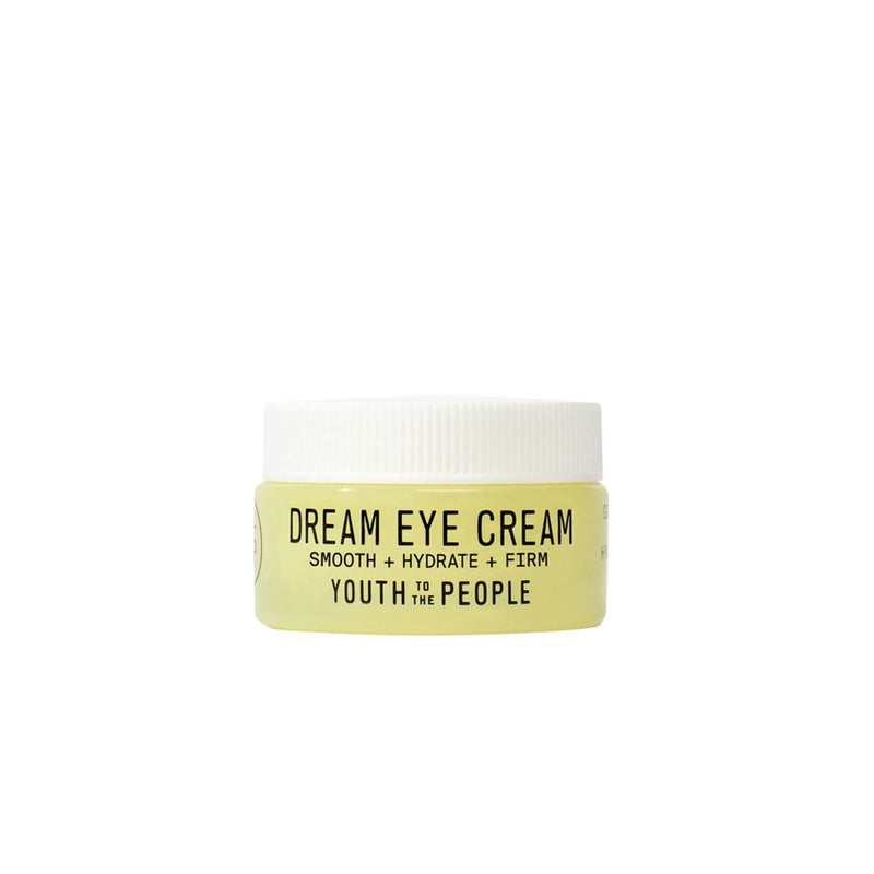 Youth To The People Dream Eye Cream with Goji Stem Cell and Ceramides