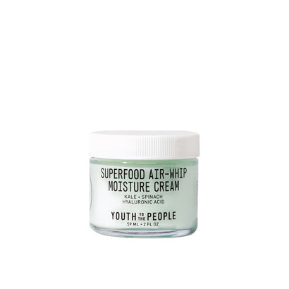 Youth To The People Superfood Air-Whip Moisturizer with Hyaluronic Acid