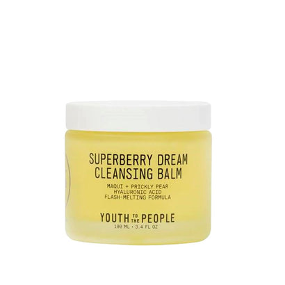 Youth To The People Superberry Dream Cleansing Balm